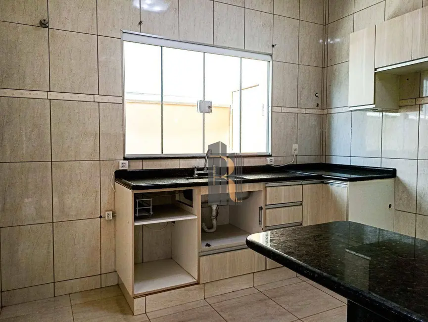 Foto 6 de Casa de Condomínio com 3 quartos à venda, 300m2 em Jardim Planalto, Paulinia - SP