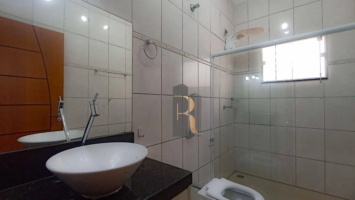 Foto 9 de Casa de Condomínio com 3 quartos à venda, 300m2 em Jardim Planalto, Paulinia - SP