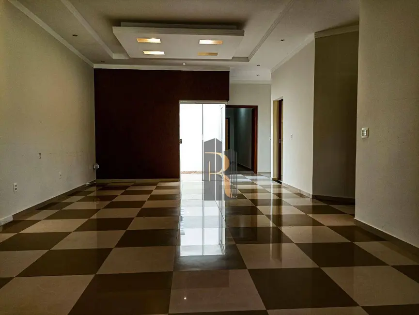 Foto 4 de Casa de Condomínio com 3 quartos à venda, 300m2 em Jardim Planalto, Paulinia - SP