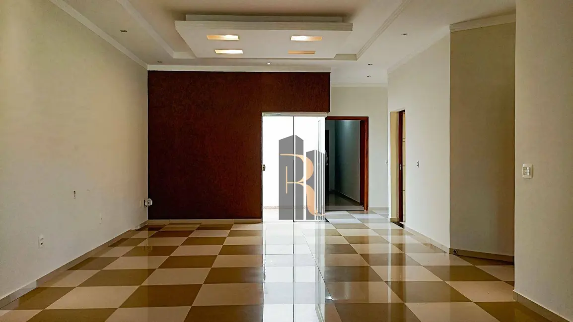 Foto 2 de Casa de Condomínio com 3 quartos à venda, 300m2 em Jardim Planalto, Paulinia - SP