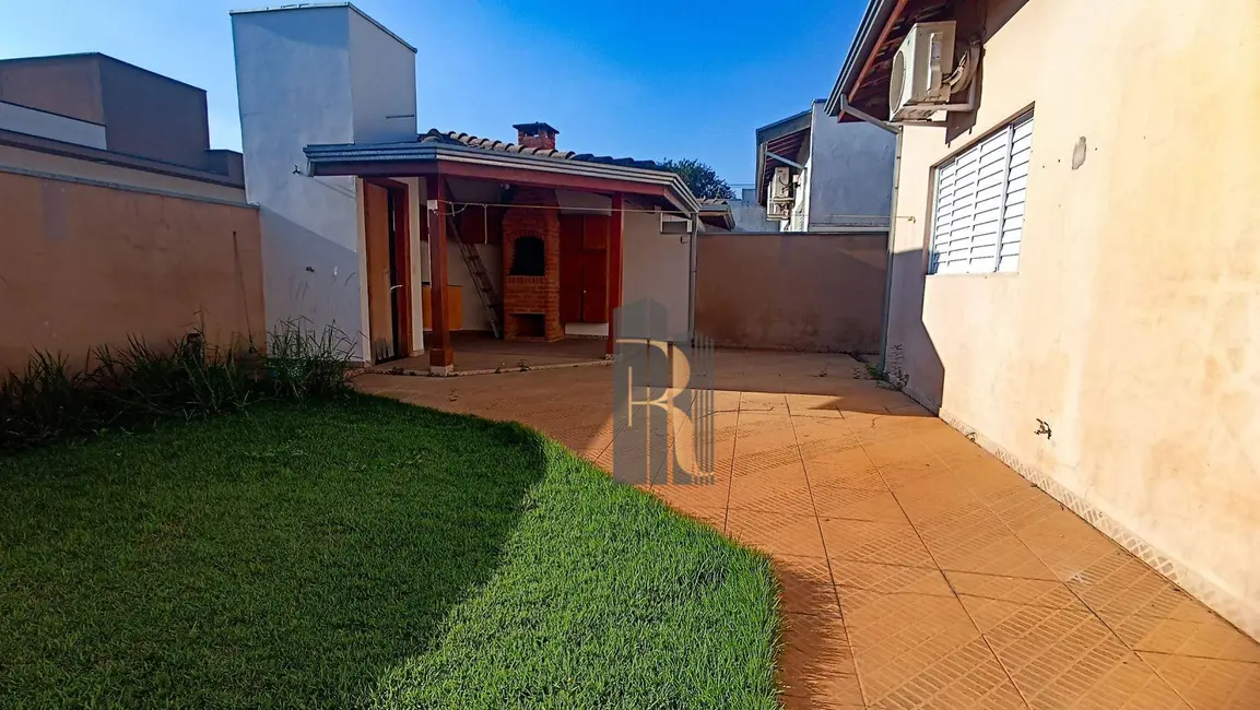 Foto 1 de Casa de Condomínio com 3 quartos à venda, 300m2 em Jardim Planalto, Paulinia - SP