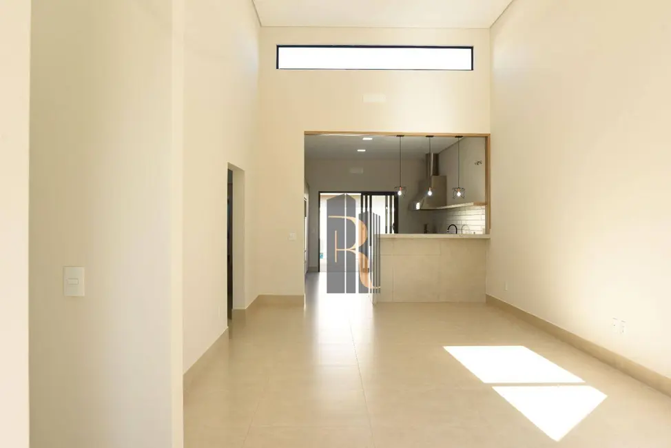 Foto 3 de Casa de Condomínio com 3 quartos à venda, 346m2 em Parque Brasil 500, Paulinia - SP