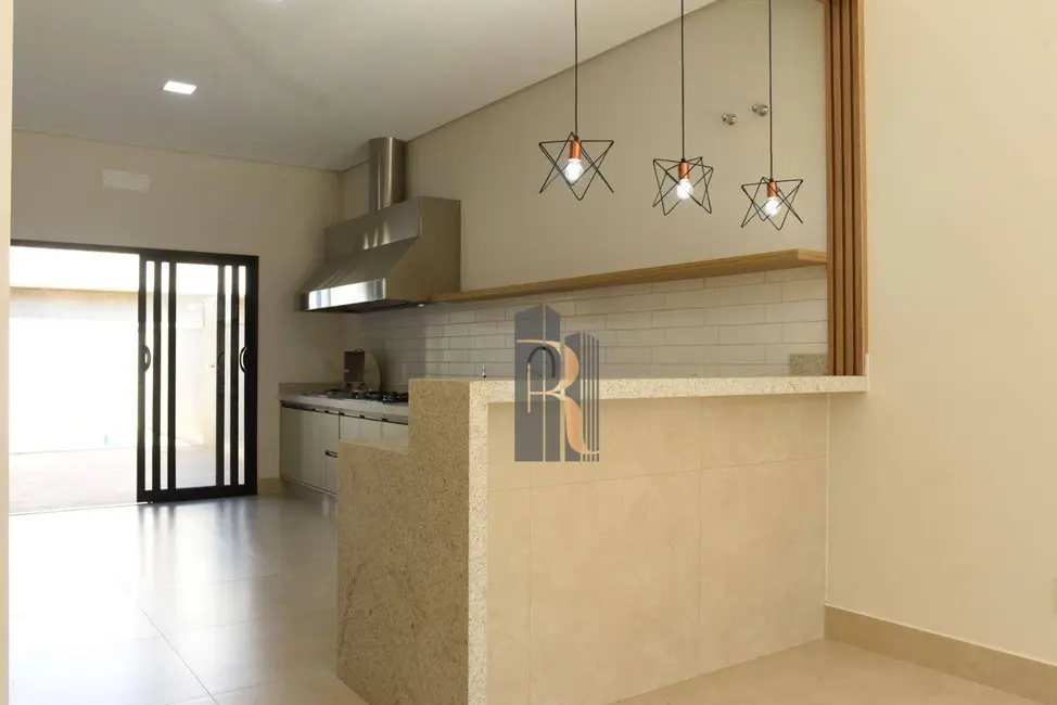 Foto 6 de Casa de Condomínio com 3 quartos à venda, 346m2 em Parque Brasil 500, Paulinia - SP