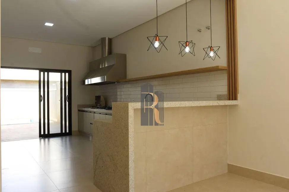 Foto 9 de Casa de Condomínio com 3 quartos à venda, 346m2 em Parque Brasil 500, Paulinia - SP