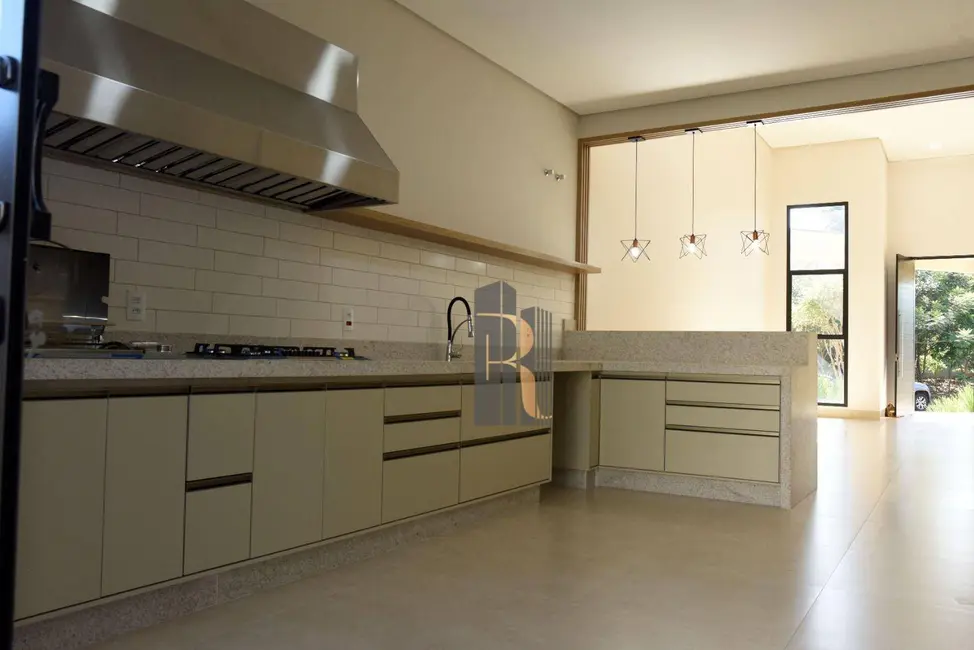 Foto 8 de Casa de Condomínio com 3 quartos à venda, 346m2 em Parque Brasil 500, Paulinia - SP