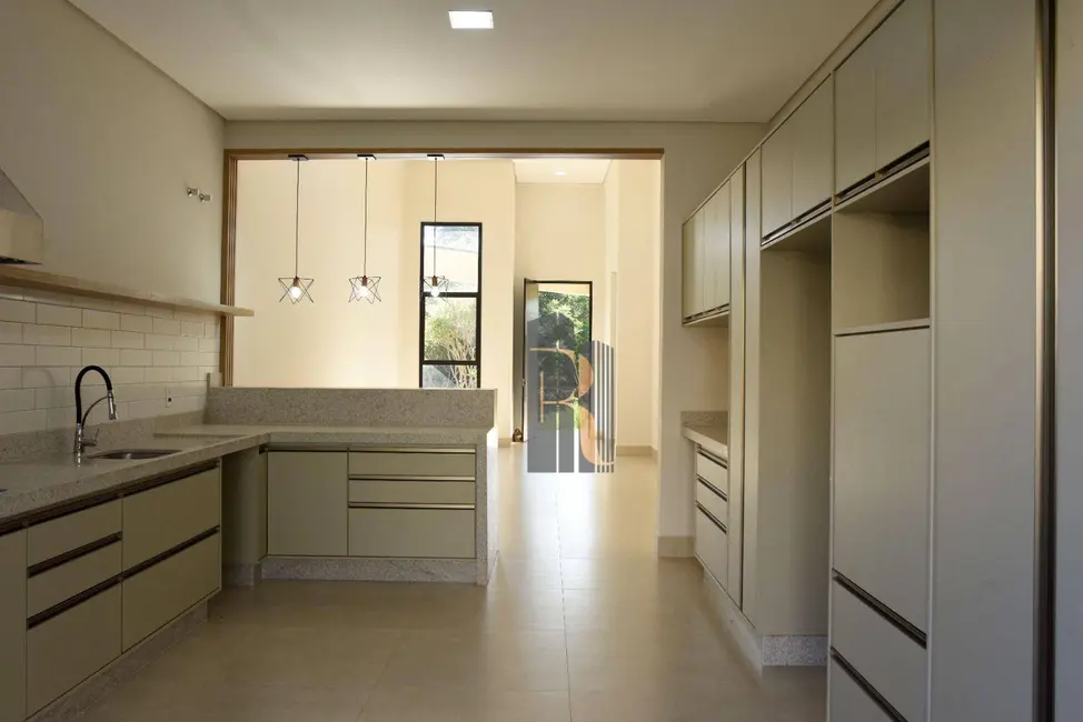 Foto 7 de Casa de Condomínio com 3 quartos à venda, 346m2 em Parque Brasil 500, Paulinia - SP