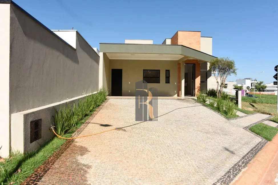 Foto 2 de Casa de Condomínio com 3 quartos à venda, 346m2 em Parque Brasil 500, Paulinia - SP
