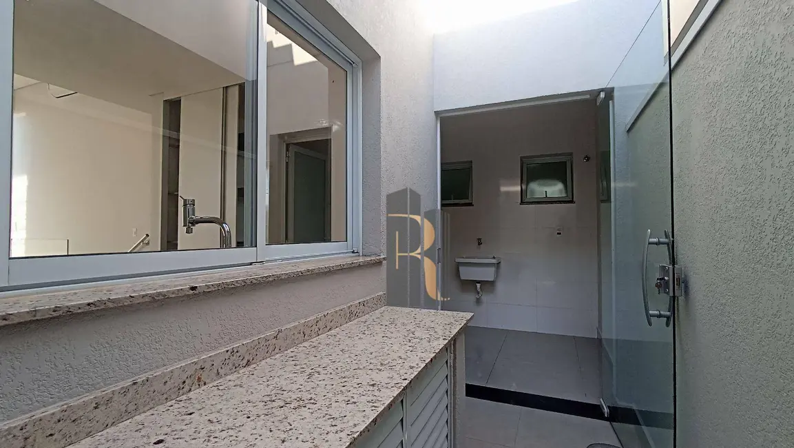 Casa de Condomínio com 3 quartos à venda, 350m2 em Jardim Planalto, Paulinia - SP - imagem 7 Foto 7 de Casa de Condomínio com 3 quartos à venda, 350m2 em Jardim Planalto, Paulinia - SP