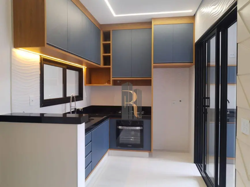 Foto 7 de Casa de Condomínio com 3 quartos à venda, 200m2 em Indaiatuba - SP