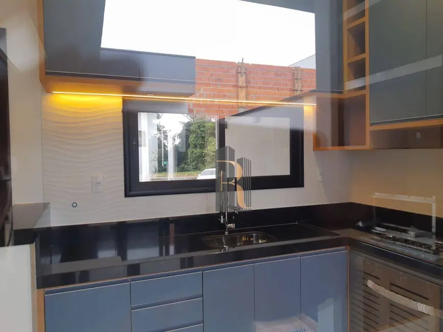 Foto 5 de Casa de Condomínio com 3 quartos à venda, 200m2 em Indaiatuba - SP