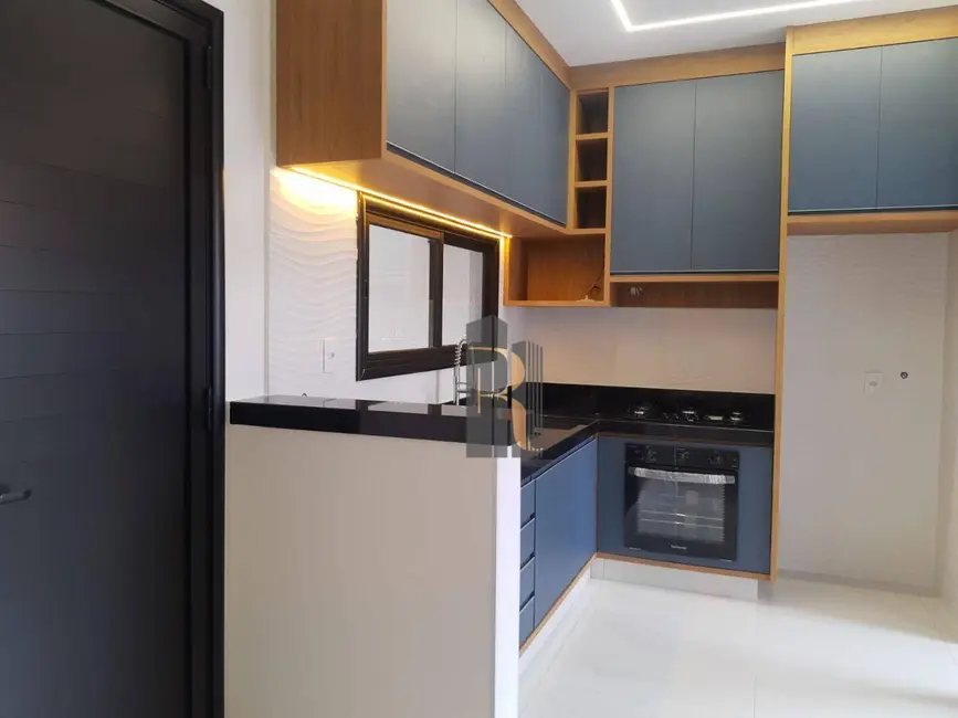 Foto 8 de Casa de Condomínio com 3 quartos à venda, 200m2 em Indaiatuba - SP