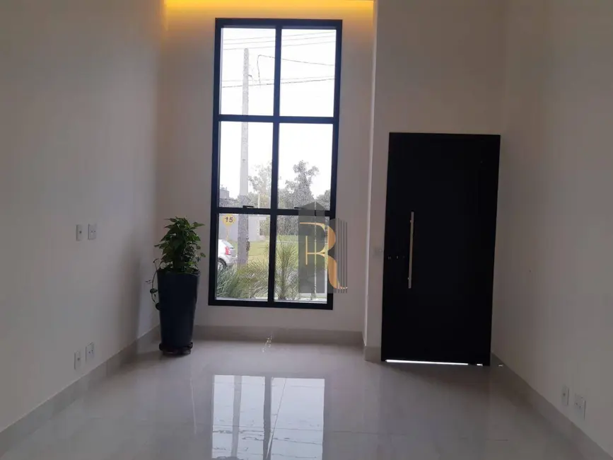 Foto 3 de Casa de Condomínio com 3 quartos à venda, 200m2 em Indaiatuba - SP