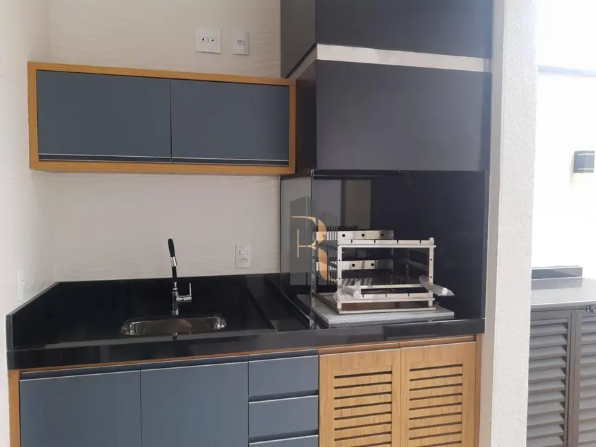 Foto 4 de Casa de Condomínio com 3 quartos à venda, 200m2 em Indaiatuba - SP