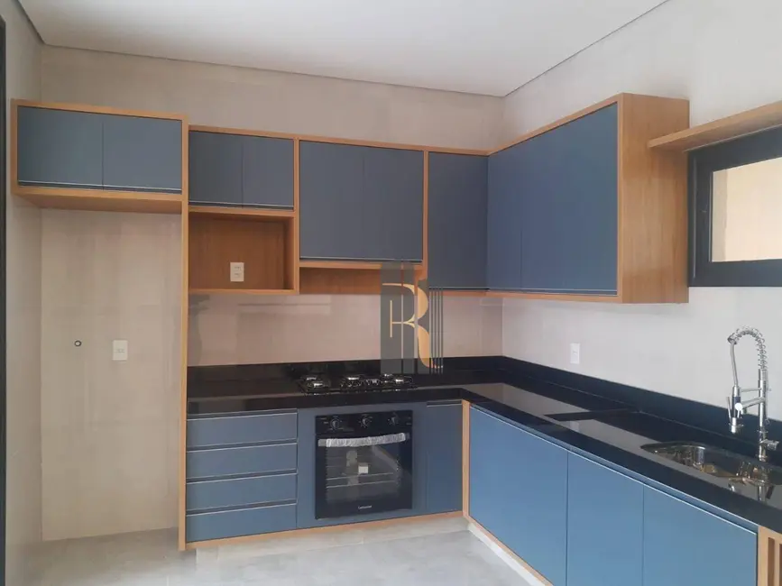 Foto 9 de Casa de Condomínio com 3 quartos à venda, 300m2 em Indaiatuba - SP