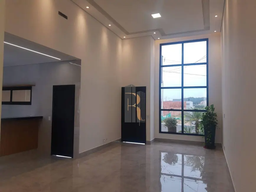 Foto 7 de Casa de Condomínio com 3 quartos à venda, 300m2 em Indaiatuba - SP