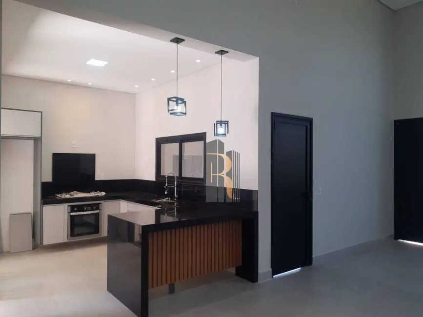 Casa de Condomínio com 3 quartos à venda, 217m2 em Indaiatuba - SP - imagem 9 Foto 9 de Casa de Condomínio com 3 quartos à venda, 217m2 em Indaiatuba - SP