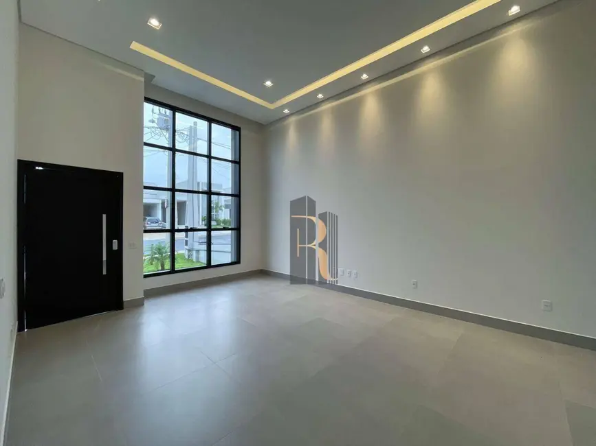 Casa de Condomínio com 3 quartos à venda, 210m2 em Indaiatuba - SP - imagem 2 Foto 2 de Casa de Condomínio com 3 quartos à venda, 210m2 em Indaiatuba - SP