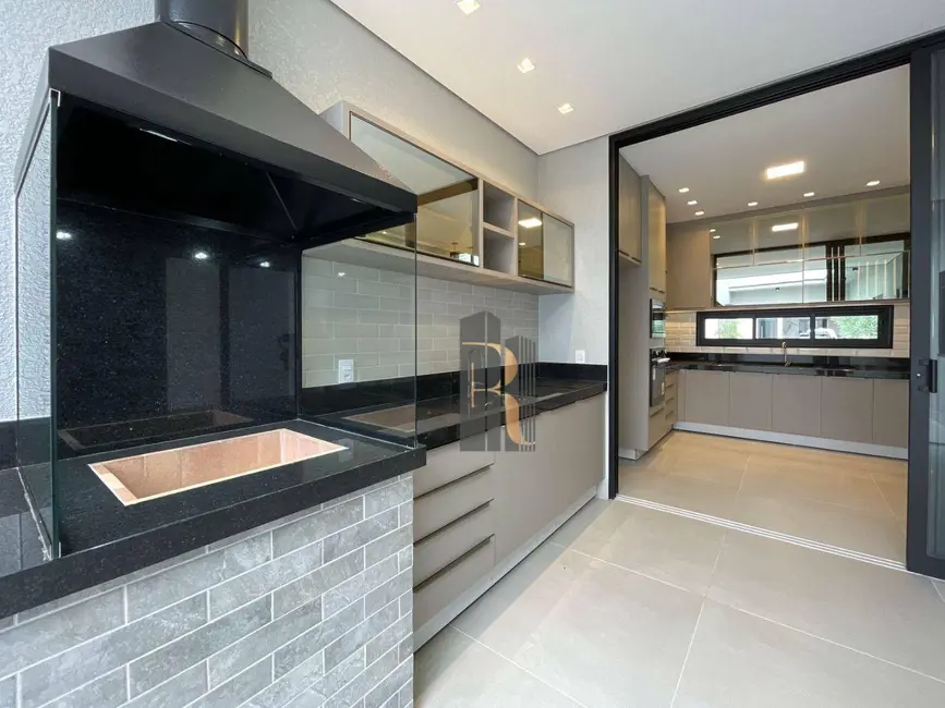 Casa de Condomínio com 3 quartos à venda, 210m2 em Indaiatuba - SP - imagem 6 Foto 6 de Casa de Condomínio com 3 quartos à venda, 210m2 em Indaiatuba - SP