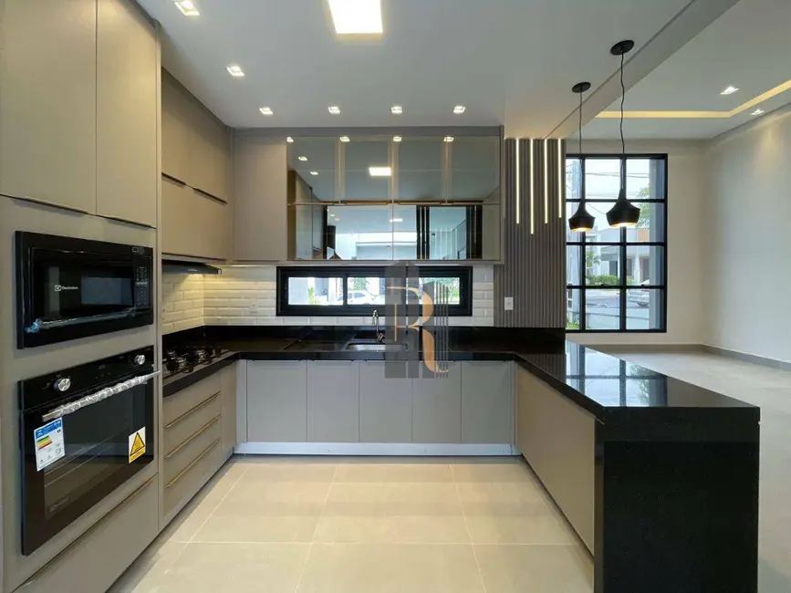 Casa de Condomínio com 3 quartos à venda, 210m2 em Indaiatuba - SP - imagem 7 Foto 7 de Casa de Condomínio com 3 quartos à venda, 210m2 em Indaiatuba - SP