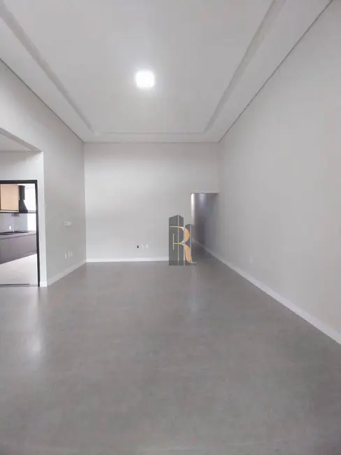 Foto 3 de Casa de Condomínio com 3 quartos à venda, 240m2 em Jardim Bréscia, Indaiatuba - SP