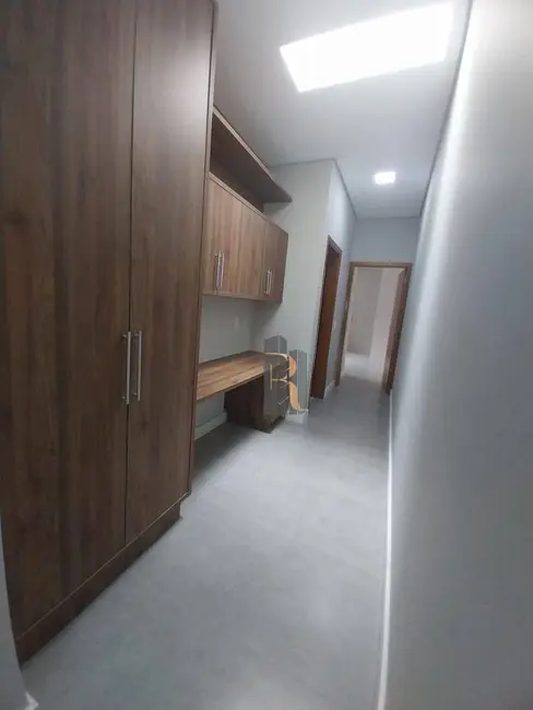 Foto 7 de Casa de Condomínio com 3 quartos à venda, 240m2 em Jardim Bréscia, Indaiatuba - SP