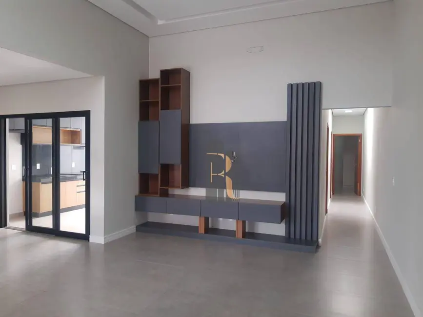 Foto 6 de Casa de Condomínio com 3 quartos à venda, 200m2 em Jardim Bréscia, Indaiatuba - SP