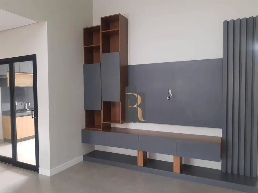 Foto 7 de Casa de Condomínio com 3 quartos à venda, 200m2 em Jardim Bréscia, Indaiatuba - SP