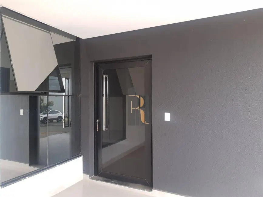 Foto 5 de Casa de Condomínio com 3 quartos à venda, 200m2 em Jardim Bréscia, Indaiatuba - SP