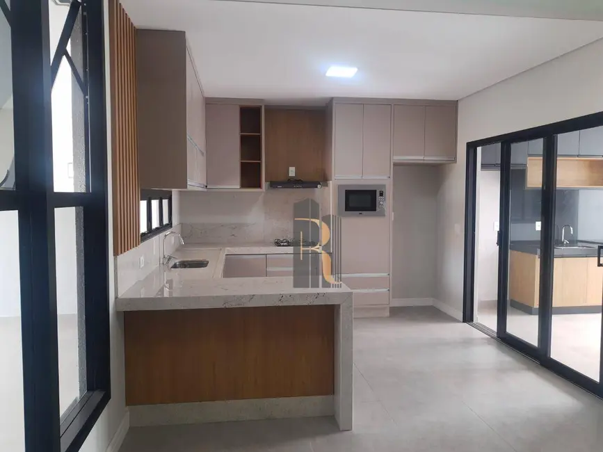 Foto 9 de Casa de Condomínio com 3 quartos à venda, 200m2 em Jardim Bréscia, Indaiatuba - SP