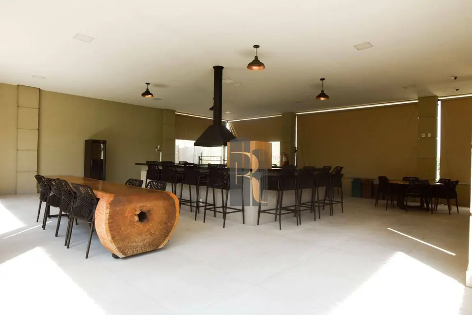 Foto 8 de Terreno / Lote à venda, 346m2 em Parque Brasil 500, Paulinia - SP