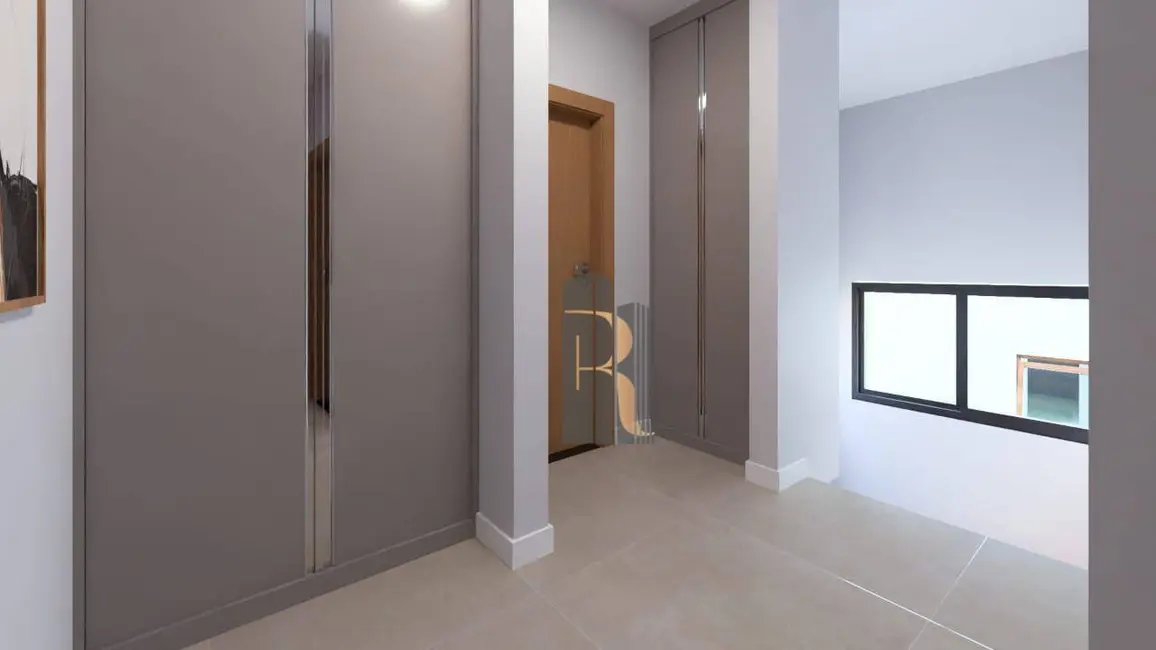 Foto 6 de Casa de Condomínio com 3 quartos à venda, 257m2 em Parque Brasil 500, Paulinia - SP