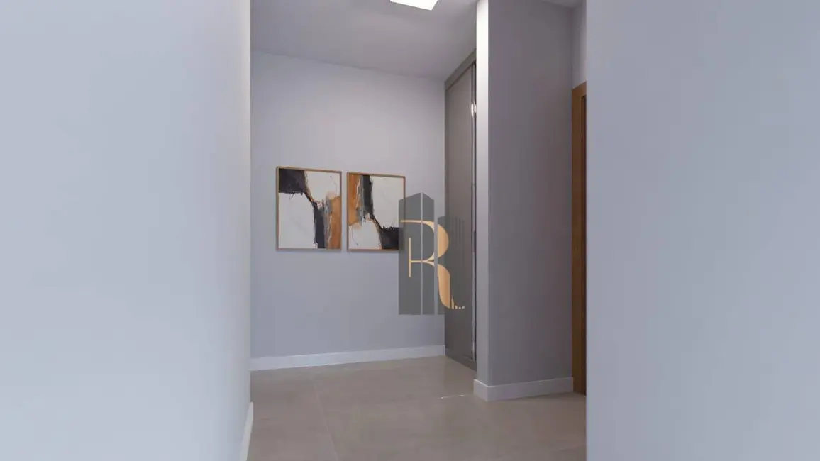 Foto 5 de Casa de Condomínio com 3 quartos à venda, 257m2 em Parque Brasil 500, Paulinia - SP