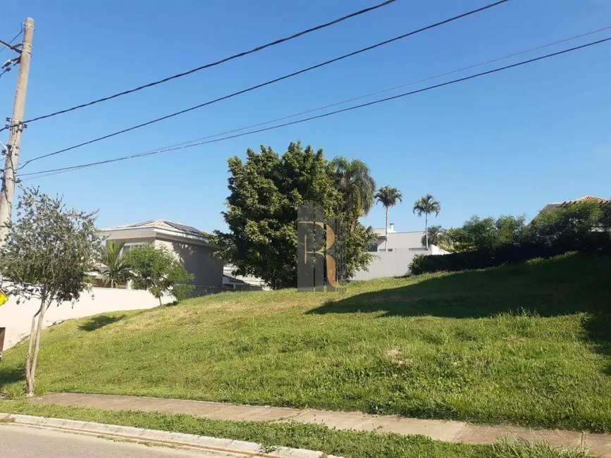 Foto 4 de Terreno / Lote à venda, 420m2 em Jardim Residencial Helvétia Park I, Indaiatuba - SP