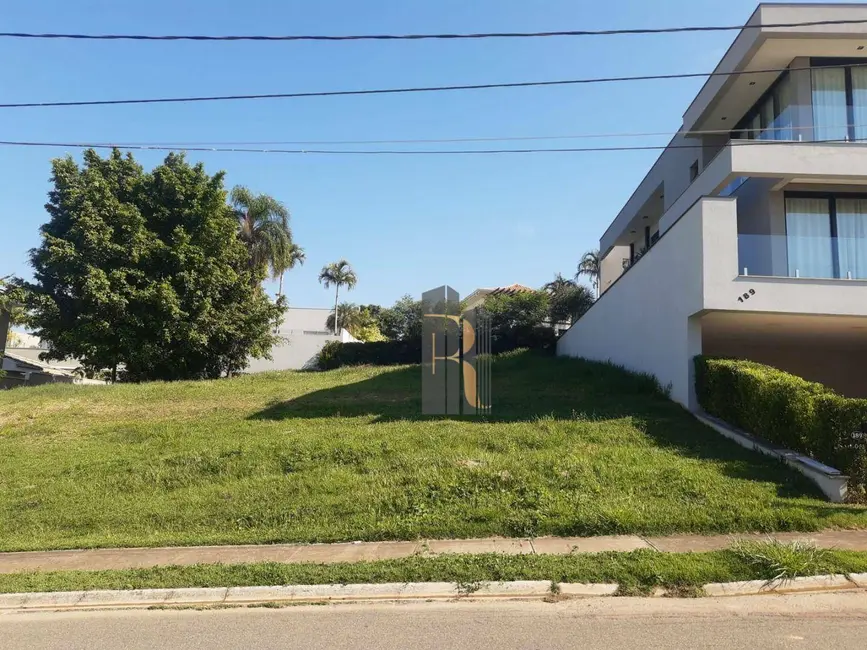 Foto 3 de Terreno / Lote à venda, 420m2 em Jardim Residencial Helvétia Park I, Indaiatuba - SP