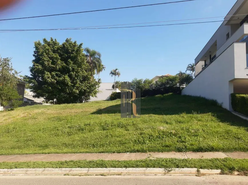 Foto 5 de Terreno / Lote à venda, 420m2 em Jardim Residencial Helvétia Park I, Indaiatuba - SP