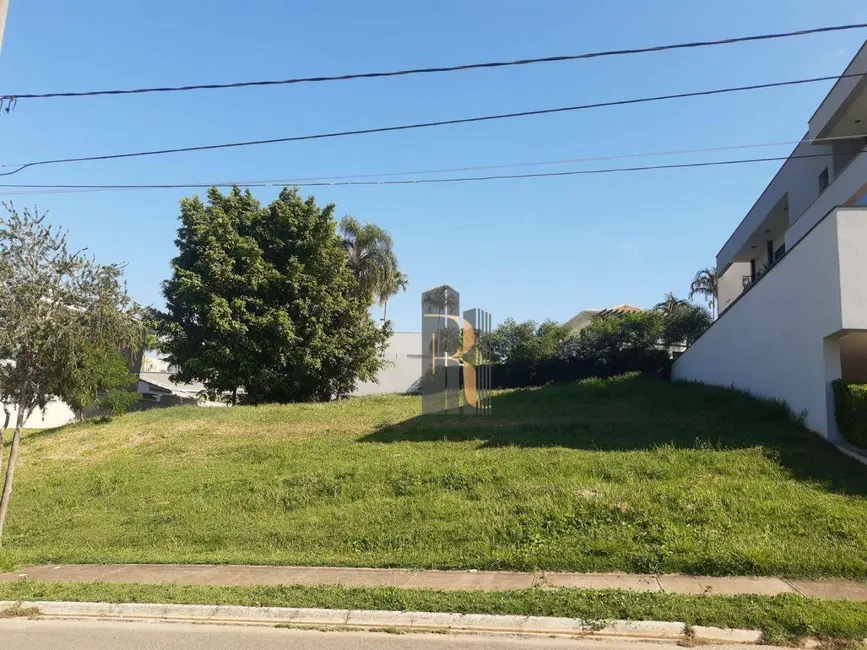 Foto 2 de Terreno / Lote à venda, 420m2 em Jardim Residencial Helvétia Park I, Indaiatuba - SP
