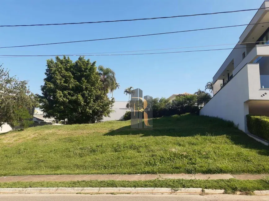 Foto 1 de Terreno / Lote à venda, 420m2 em Jardim Residencial Helvétia Park I, Indaiatuba - SP