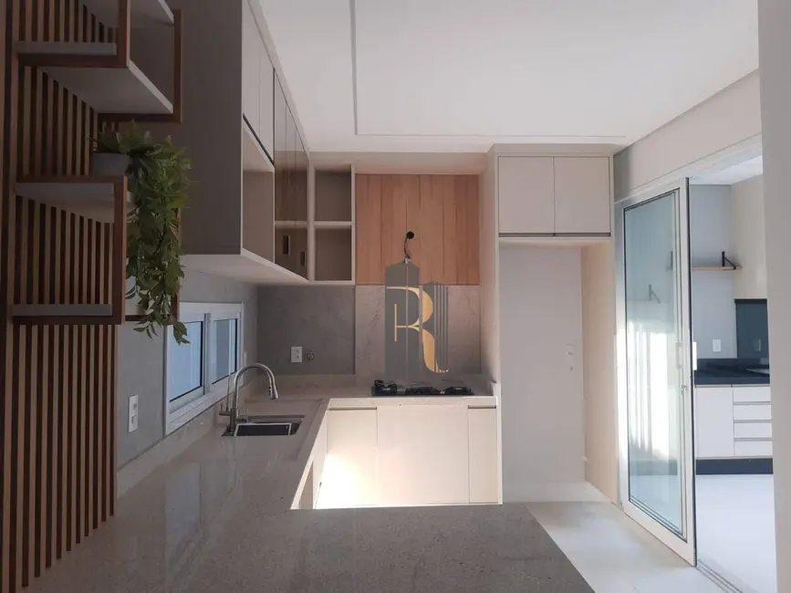 Foto 5 de Casa de Condomínio com 3 quartos à venda, 227m2 em Jardim Mantova, Indaiatuba - SP