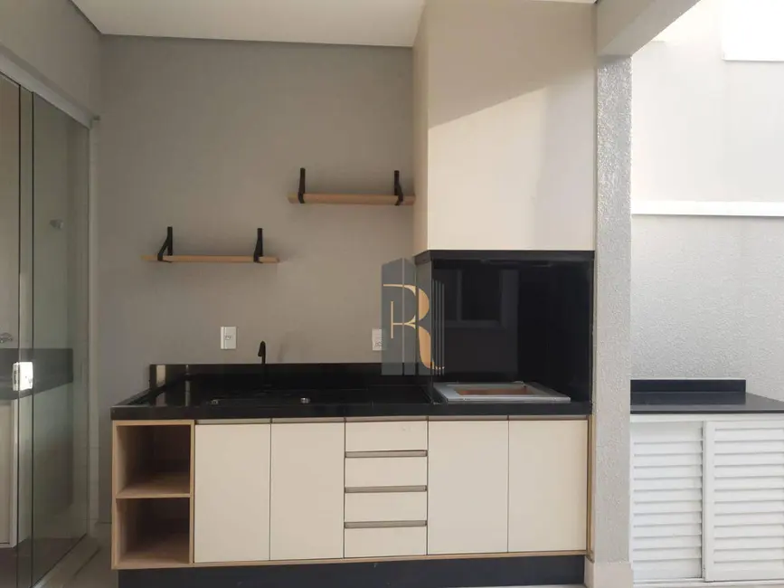 Foto 6 de Casa de Condomínio com 3 quartos à venda, 227m2 em Jardim Mantova, Indaiatuba - SP