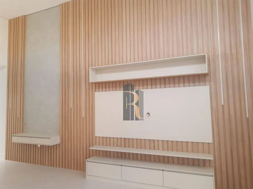 Foto 4 de Casa de Condomínio com 3 quartos à venda, 227m2 em Jardim Mantova, Indaiatuba - SP