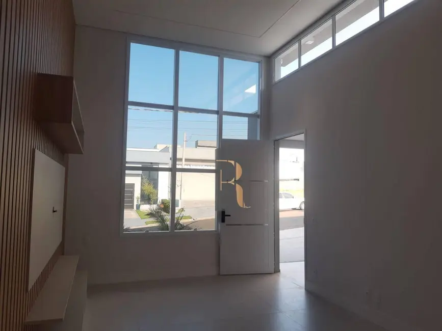 Foto 2 de Casa de Condomínio com 3 quartos à venda, 227m2 em Jardim Mantova, Indaiatuba - SP