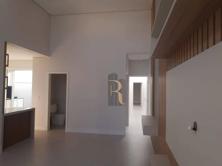 Foto 3 de Casa de Condomínio com 3 quartos à venda, 227m2 em Jardim Mantova, Indaiatuba - SP