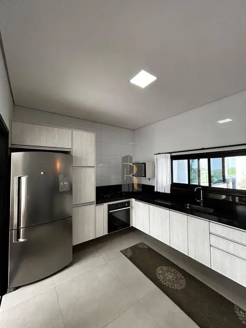 Foto 8 de Casa de Condomínio com 3 quartos à venda, 217m2 em Jardim Mantova, Indaiatuba - SP