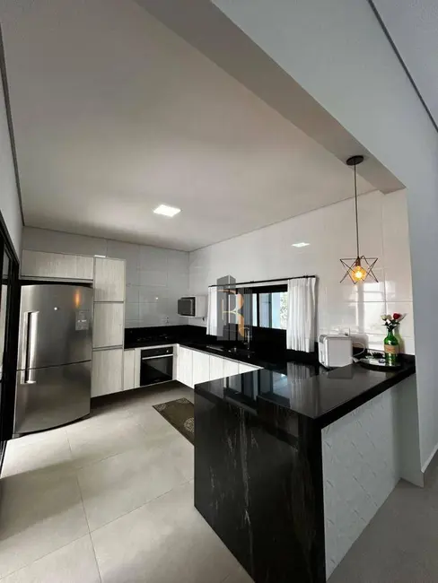 Foto 7 de Casa de Condomínio com 3 quartos à venda, 217m2 em Jardim Mantova, Indaiatuba - SP