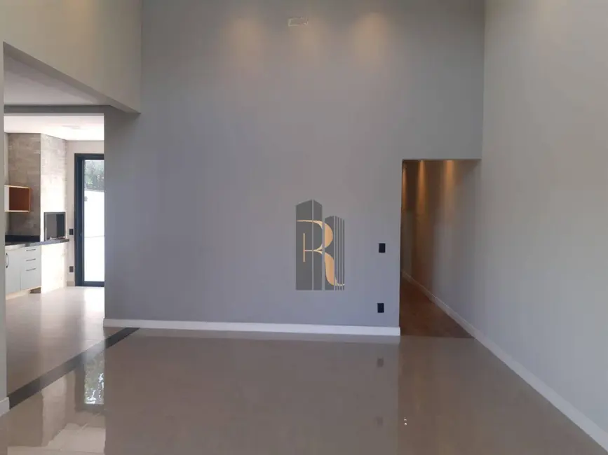 Foto 4 de Casa de Condomínio com 3 quartos à venda, 200m2 em Indaiatuba - SP