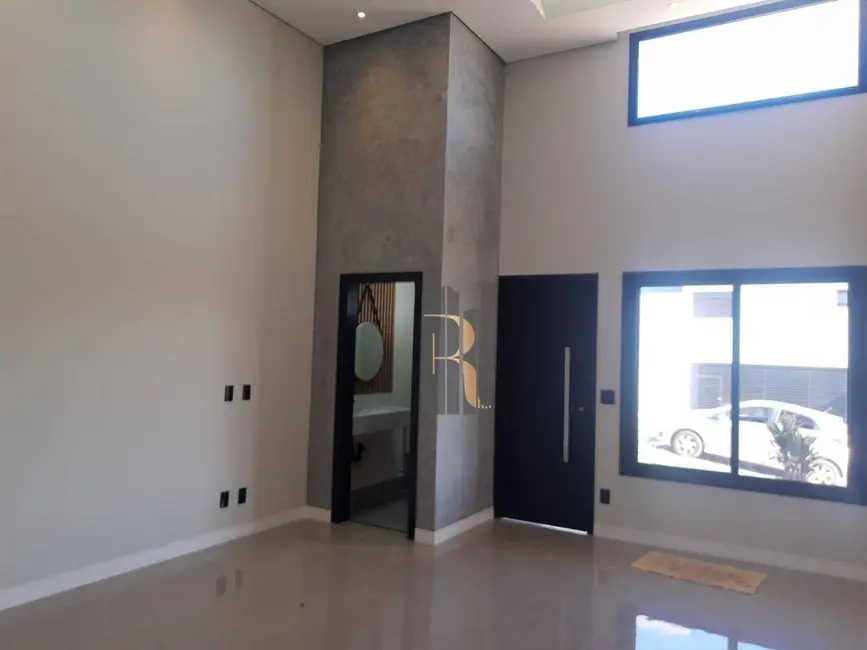 Foto 5 de Casa de Condomínio com 3 quartos à venda, 200m2 em Indaiatuba - SP