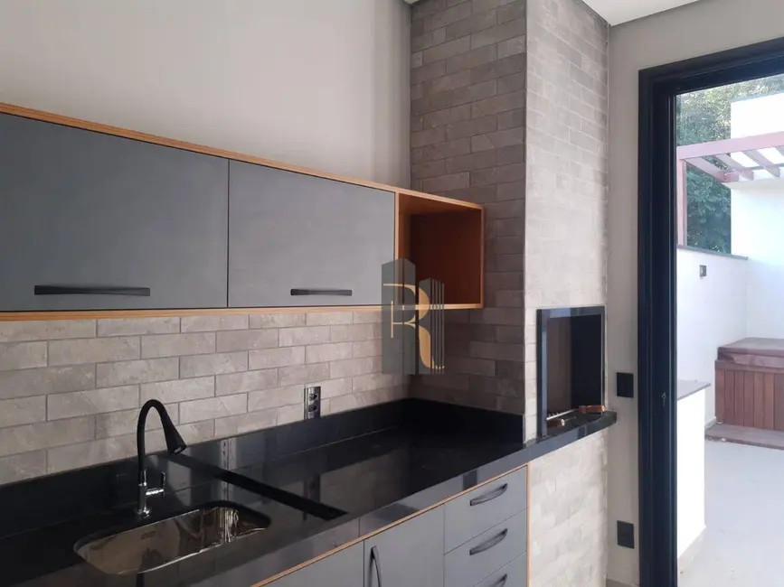 Foto 9 de Casa de Condomínio com 3 quartos à venda, 200m2 em Indaiatuba - SP