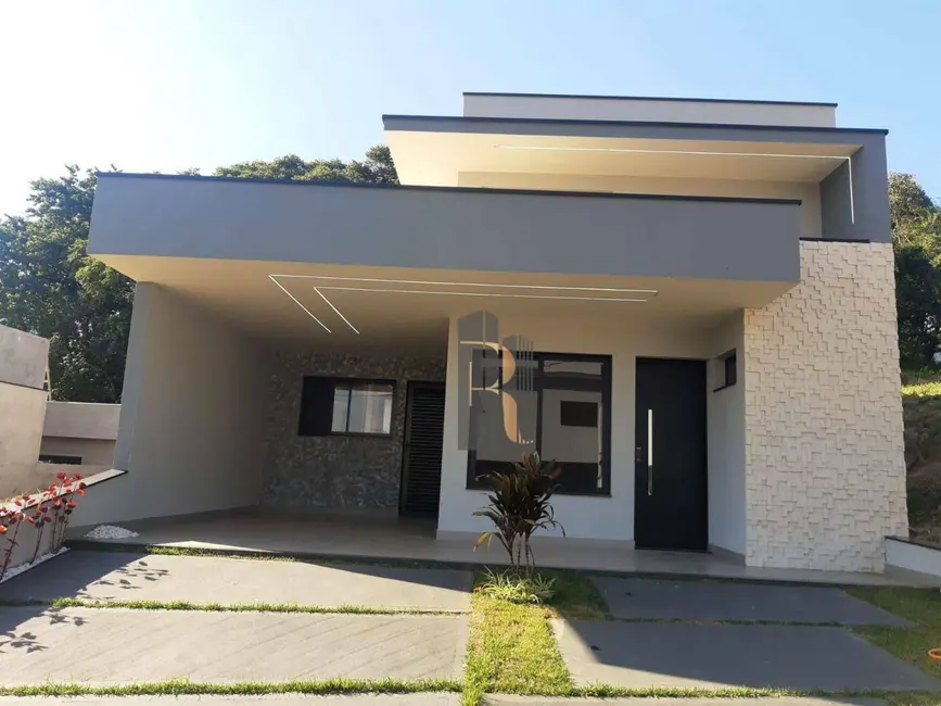 Foto 3 de Casa de Condomínio com 3 quartos à venda, 200m2 em Indaiatuba - SP