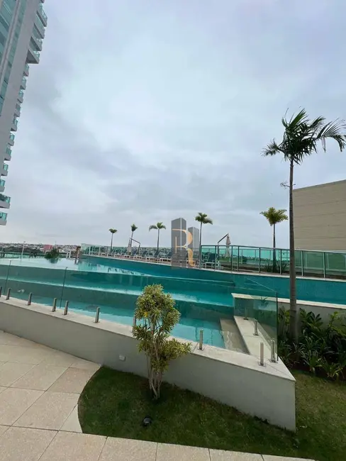 Foto 2 de Apartamento com 3 quartos à venda, 106m2 em Jardim Pompéia, Indaiatuba - SP