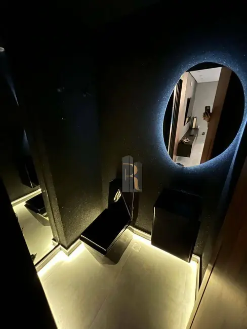 Foto 4 de Apartamento com 3 quartos à venda, 106m2 em Jardim Pompéia, Indaiatuba - SP